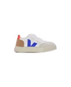 Veja Sneakers With V-12 Strap