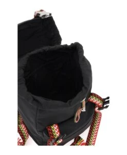 Lanvin Nano Curb Sneakers -Italist Store 079a45c9002752d6fc14ff5d749bf914