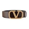 Valentino Garavani Signature Vlogo Belt