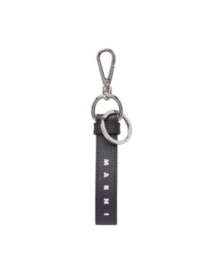 Marni Logo Keyholder