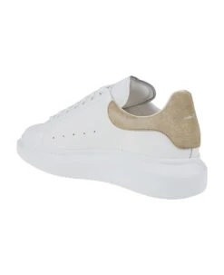 Alexander McQueen Sneaker Oversize -Italist Store 07ef5bf686b4dc52c50d82009f7b654b
