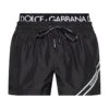 Dolce & Gabbana Swim Shorts