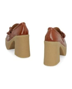 STELLA MCCARTNEY Skyla Loafers -Italist Store 09480ab406b127133a96717afe45f155