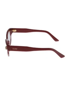 Pantheree De Cartier Glasses -Italist Store 095b1d6c070dde88c7e4c353e3ac2517