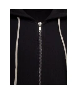 Hoodie Fishtail Parka -Italist Store 09be54702513124d84ac7acc82820074