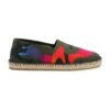 Valentino Garavani Vltn Camouflage Espadrilles