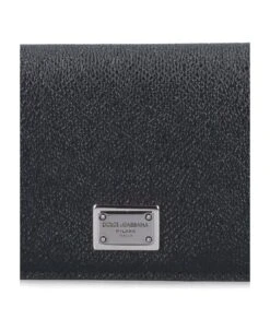Dolce & Gabbana 'dauphine' Card Holder