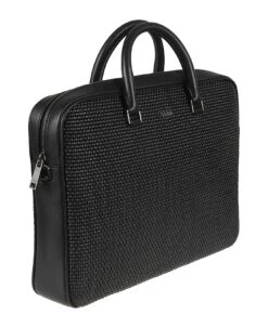 ZEGNA Logo Tote -Italist Store 0a41b3810c786c195c936430238ea47f