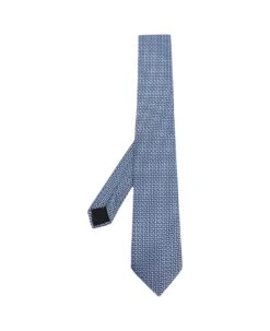 Lanvin Ties 8cm