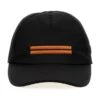 ZEGNA Embroidery Cap