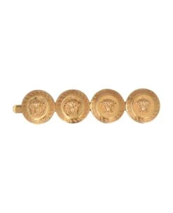 Versace 'medusa Hair Pin