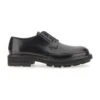 Alexander McQueen Derby Shoe.