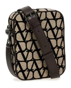 Valentino Garavani 'locò Toile Iconographe' Crossbody Bag 5 Valentino Garavani 'locò Toile Iconographe' Crossbody Bag -Italist Store 0bccdbf66382247e629936d8e7d4965a