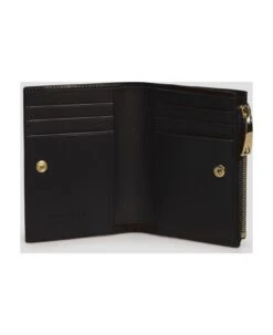 Bottega Veneta Small Intrecciato Bi-fold Zip Wallet -Italist Store 0bdc92ab40601c1e14e4896ce8a3e8f8