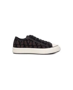 Valentino Garavani Sneakers Toile Iconographe