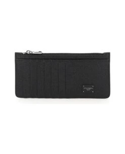 Dolce & Gabbana Multi Pockets Cardholder