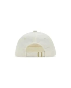 Casablanca Ivory Cotton Baseball Hat -Italist Store 0c652f7cda12ead14eeb4003c6c9a81b
