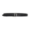 DSQUARED2 D2 Statement Plaque Belt