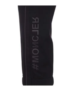 Black Jersey Track Pants -Italist Store 0c855fb5c85d7435cb0a9f4d2789ae17