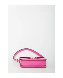 Valentino Garavani Small Letter Bag 6 Valentino Garavani Small Letter Bag -Italist Store 0c8ab7e9ad8a7442b5b62b4f069eb67e