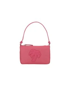 Palm Angels Palm Tree Handbag