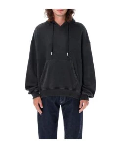 Off-White Super Moon Over Hoodie