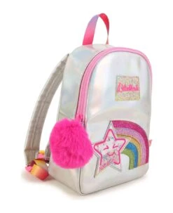Billieblush Zaino Con Arcobaleno -Italist Store 0ce16f6dea734bb6a4a53a289d471229