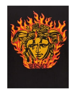 Versace 'medusa Flame' Sweatshirt -Italist Store 0d68331c09e4fcf6dd82400c2ed7f48c