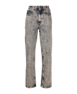 Marni "marble Dyed" Jeans