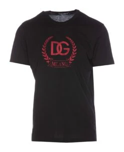 Dolce & Gabbana Dg Logo
