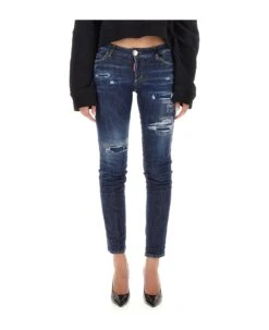 DSQUARED2 Jeans Jennifer