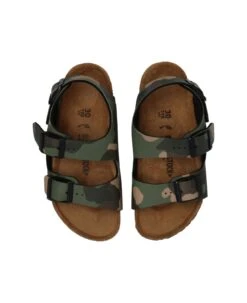 Birkenstock 'milano Kinder' Sandals -Italist Store 102cf2221207c947c62115e8a0578aaf
