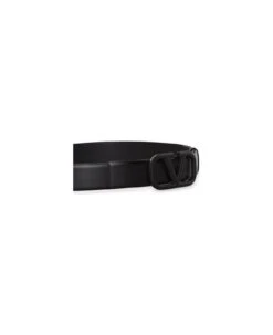 Valentino Garavani Vlogo Plaque Buckle Belt -Italist Store 10917ceeff166af8b74da192e35fe83b