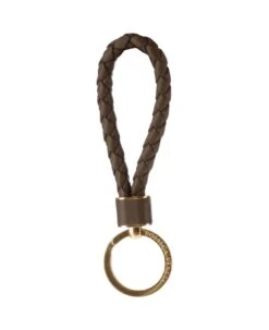 Bottega Veneta Keychain Weave