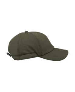 Stone Island Olive Green Baseball Cap In Soft-shell-r_e.dye Technology 5 Stone Island Olive Green Baseball Cap In Soft-shell-r_e.dye Technology -Italist Store 10bd43cfc557390e68859537ca7a7309