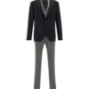 Three-piece Suit
