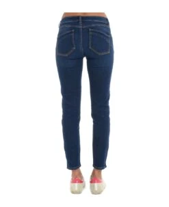 Sportmax Haway Jeans -Italist Store 11582cda42b53fd0b3ffdfacf3fdf0a6