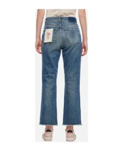 Golden Goose Golden Flare Jeans -Italist Store 11895ca66006c6fce5369665a4ba37d2