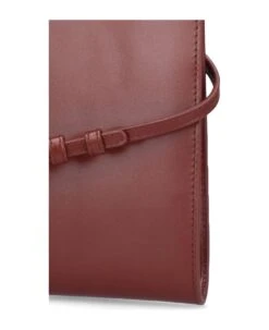 A.P.C. 'jamie' Shoulder Bag -Italist Store 11a544bf218995a509b0e82aa00dc226