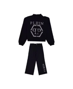 Complete With Rhinestones