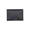 Acne Studios Logo-print Bifold Cardholder