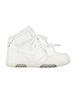 Off-White Out Of Office Lea Sneakers