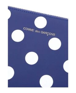 Polka Dots Pouch -Italist Store 12909ad574e83f650f00ed6537c8e697