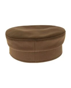 Ruslan Baginskiy Baker Boy - Cotton Cap -Italist Store 12d57e6e76356e3b24dc2c34045287fb