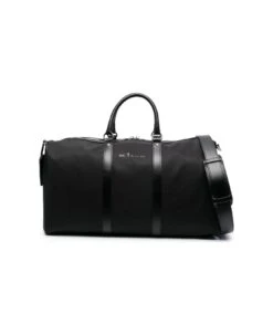 Kiton Luggage Bag
