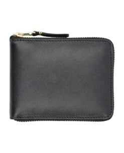 Small Zip Around Wallet