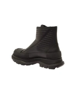 Alexander McQueen H.boot Tread -Italist Store 13834fbe1eaba71483afb23ba3f708be