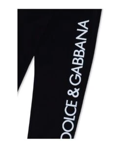 Dolce & Gabbana Kids Logo-printed Sweatpants -Italist Store 13b8c8d0169517fa8b76140842e66a2e
