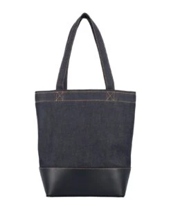 A.P.C. Axelle Small Tote Bag -Italist Store 14a7f06b241627ba6feb8521ebfea9c0