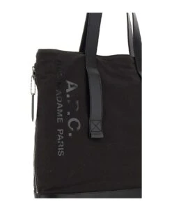 A.P.C. "shopping Sense" Bag 8 A.P.C. "shopping Sense" Bag -Italist Store 1546bbf553cf18d1f4752e5d16f80432
